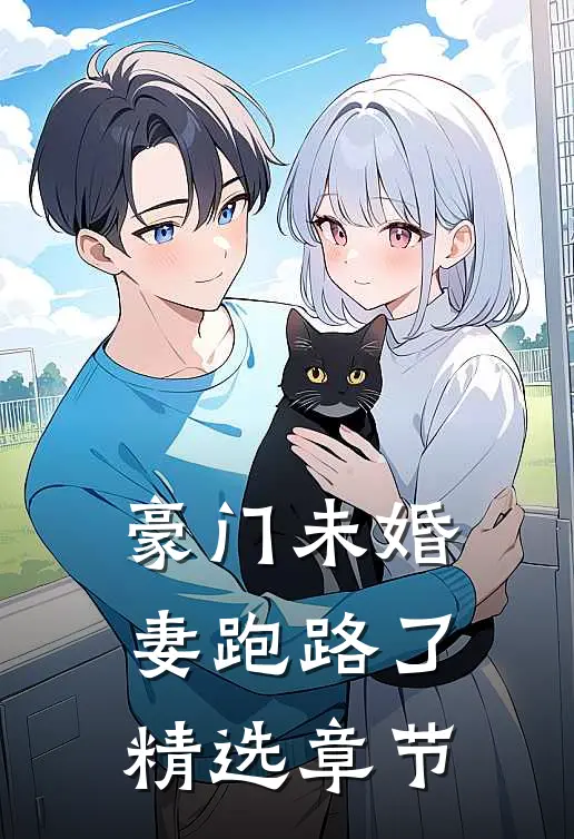 豪门未婚妻跑路了精选章节