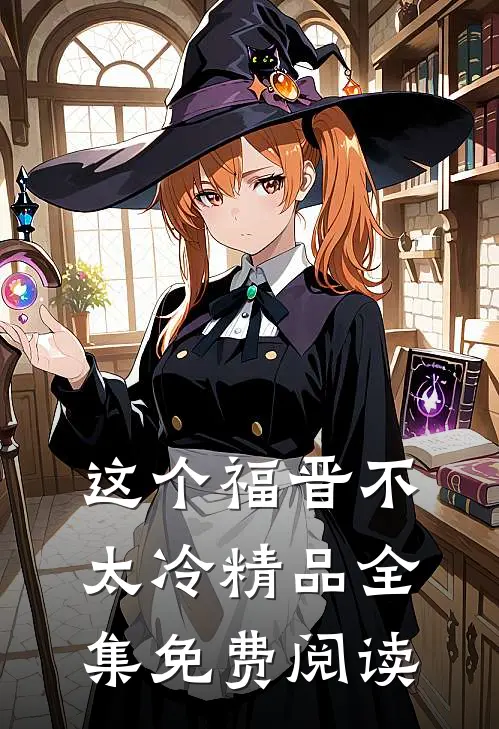 这个福晋不太冷精品全集免费阅读