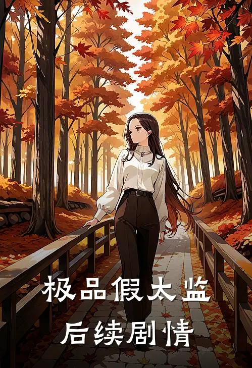 极品假太监后续剧情