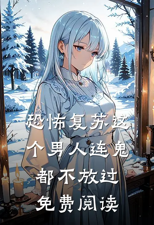 恐怖复苏这个男人连鬼都不放过免费阅读
