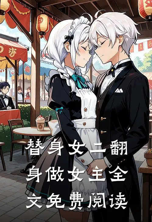 替身女二翻身做女主全文免费阅读