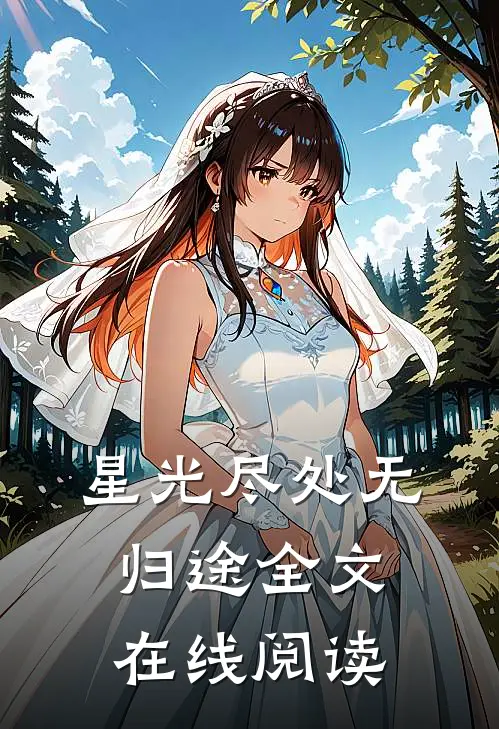 星光尽处无归途全文在线阅读