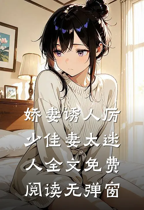 娇妻诱人厉少佳妻太迷人全文免费阅读无弹窗
