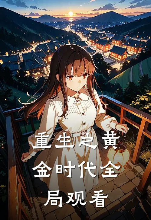 重生之黄金时代全局观看
