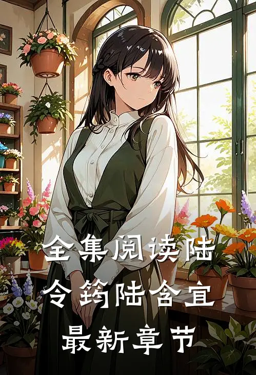 全集阅读陆令筠陆含宜最新章节