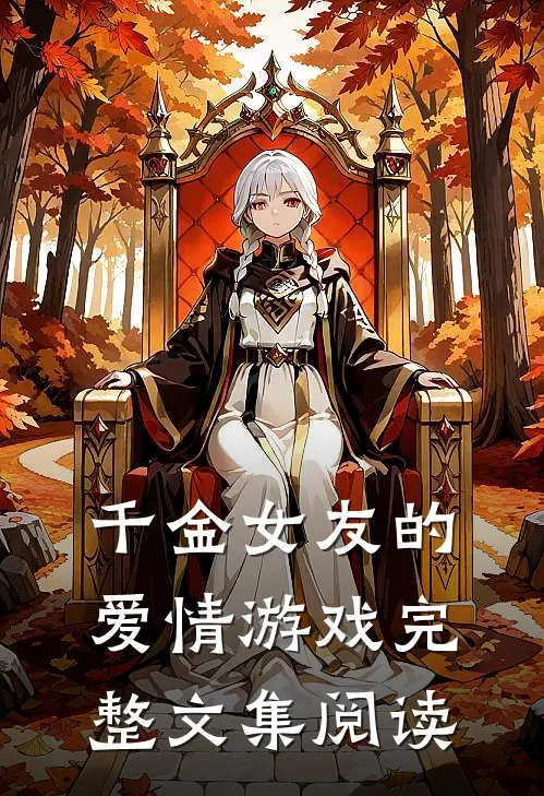 千金女友的爱情游戏完整文集阅读