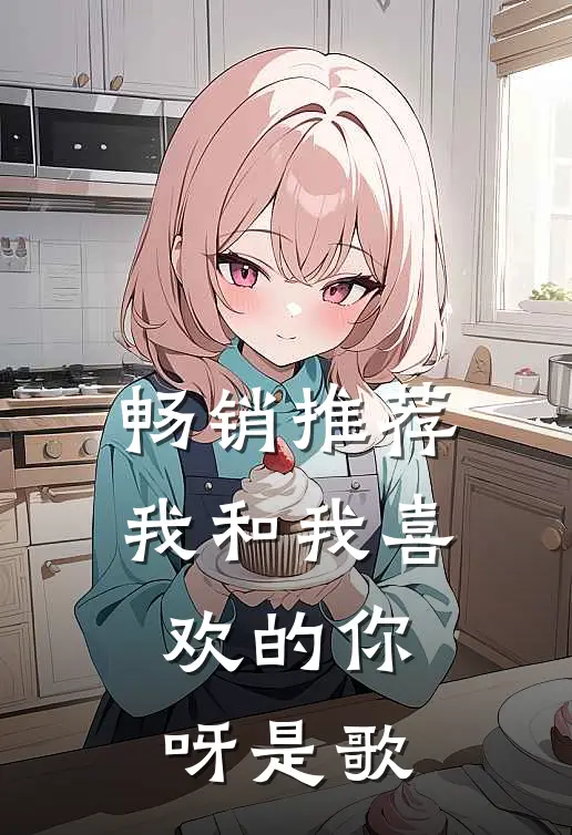 畅销推荐我和我喜欢的你呀是歌