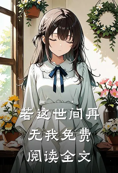 若这世间再无我免费阅读全文