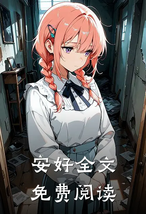安好全文免费阅读