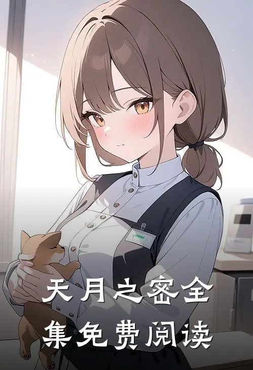 天月之密全集免费阅读