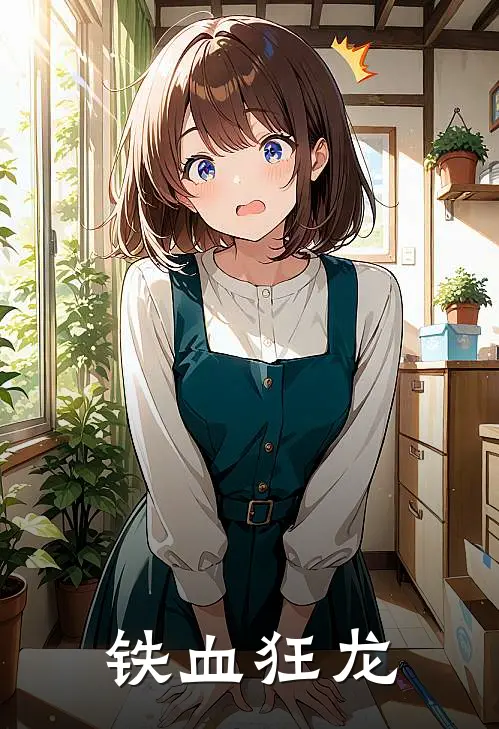 铁血狂龙