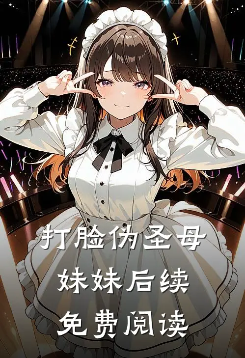 打脸伪圣母妹妹后续免费阅读