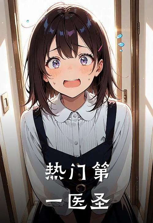 热门第一医圣