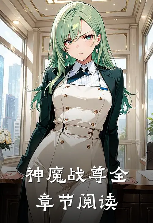 神魔战尊全章节阅读