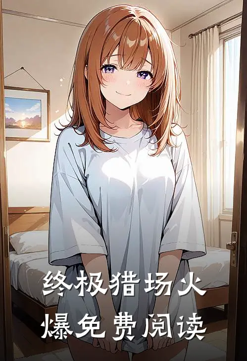 终极猎场火爆免费阅读