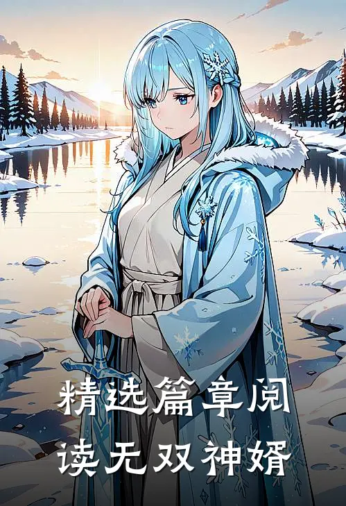精选篇章阅读无双神婿