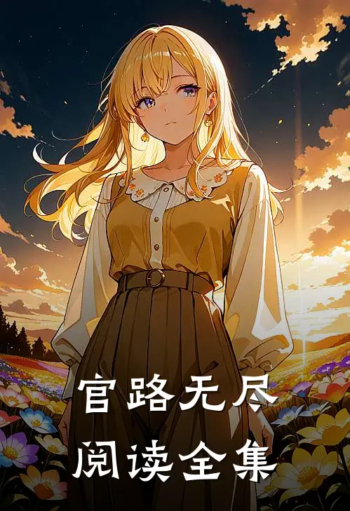 官路无尽阅读全集