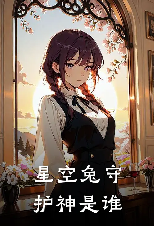 星空兔守护神是谁