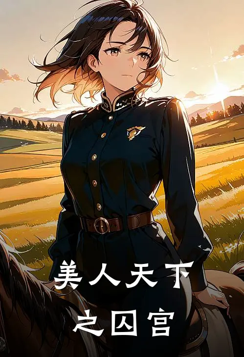 美人天下之囚宫