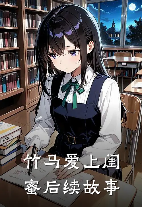 竹马爱上闺蜜后续故事