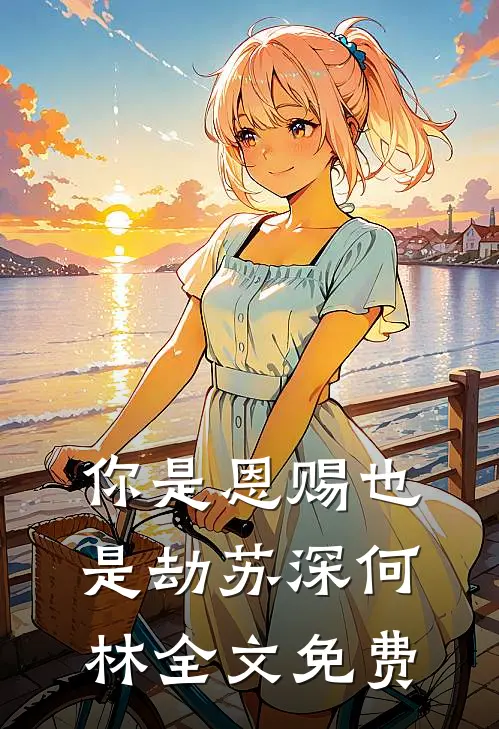 你是恩赐也是劫苏深何林全文免费