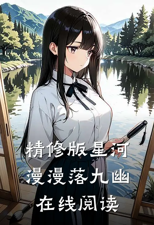 精修版星河漫漫落九幽在线阅读