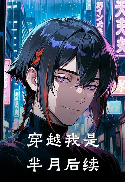 穿越我是芈月后续