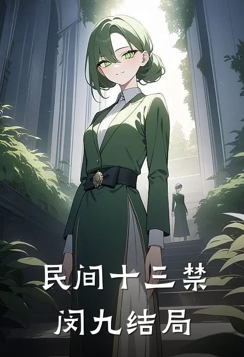 民间十三禁闵九结局