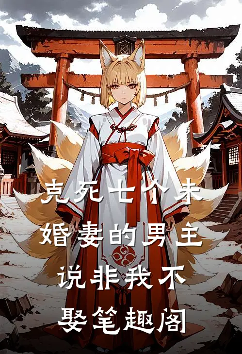 克死七个未婚妻的男主说非我不娶 笔趣阁