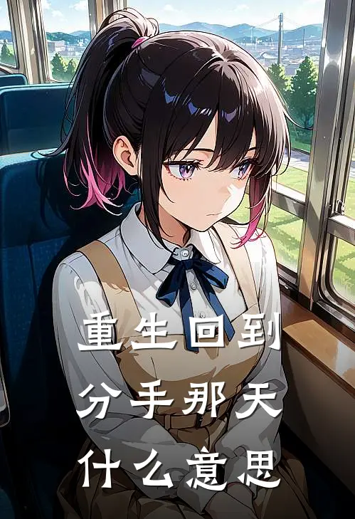 重生回到分手那天什么意思