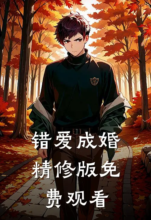 错爱成婚精修版免费观看