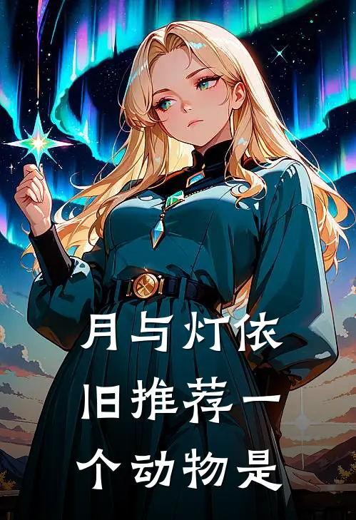 月与灯依旧推荐一个动物是