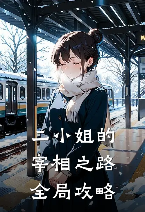 二小姐的宰相之路全局攻略