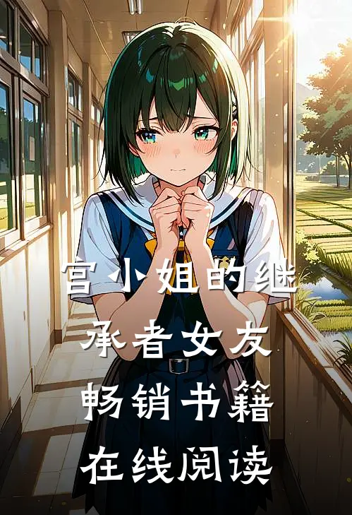 宫小姐的继承者女友畅销书籍在线阅读