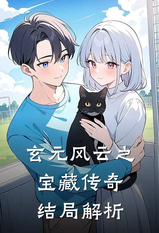 玄元风云之宝藏传奇结局解析