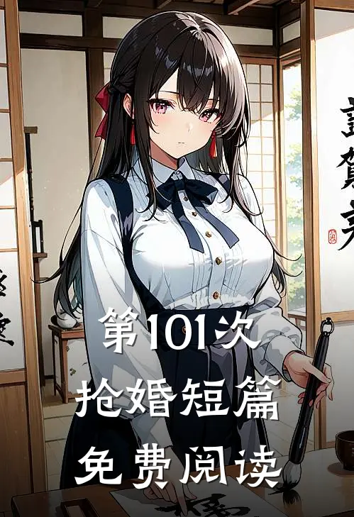 第101次抢婚短篇免费阅读