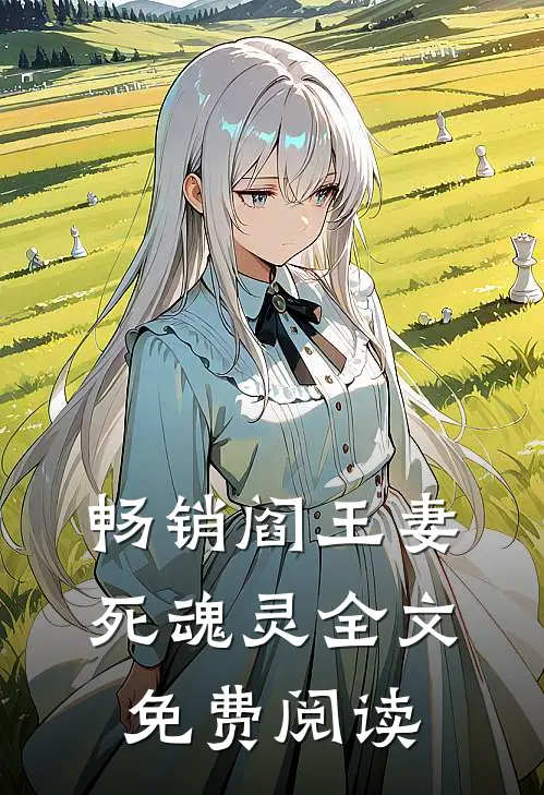 畅销阎王妻死魂灵全文免费阅读