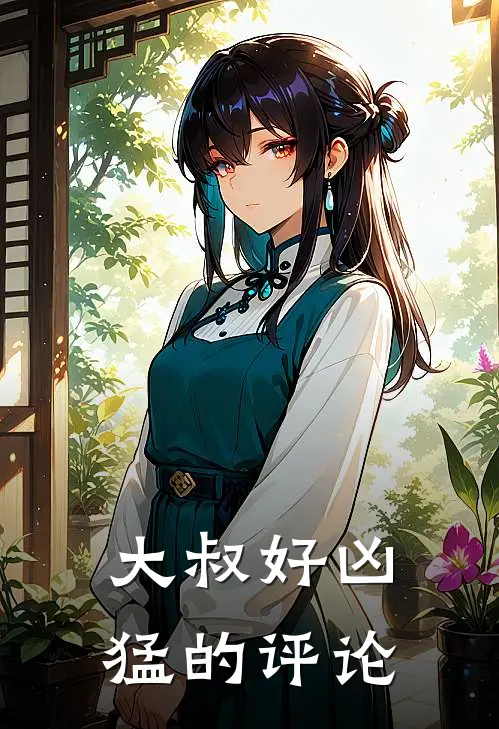 大叔好凶猛的评论