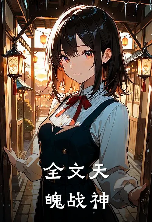 全文天魄战神
