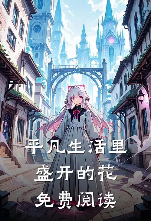 平凡生活里盛开的花免费阅读
