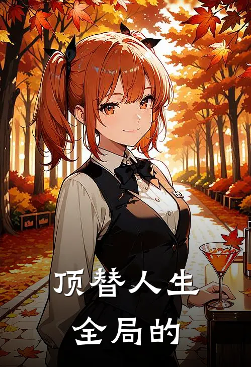 顶替人生全局的