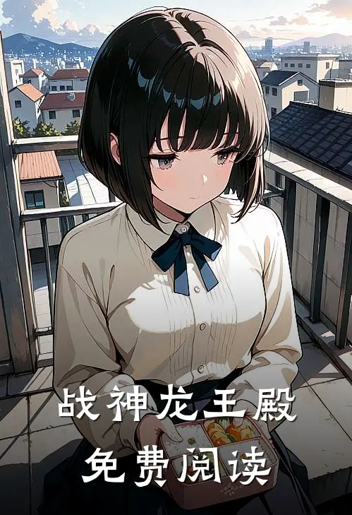 战神龙王殿免费阅读