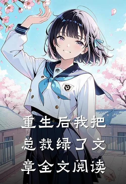 重生后我把总裁绿了文章全文阅读