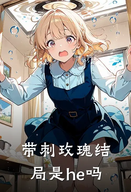 带刺玫瑰结局是he吗