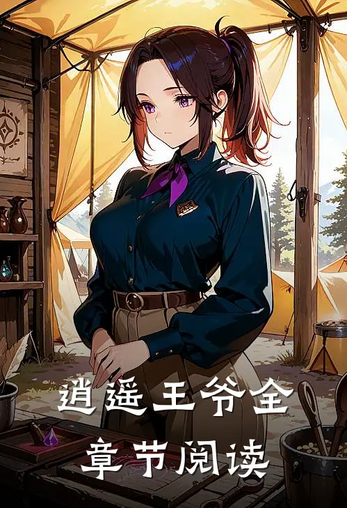 逍遥王爷全章节阅读