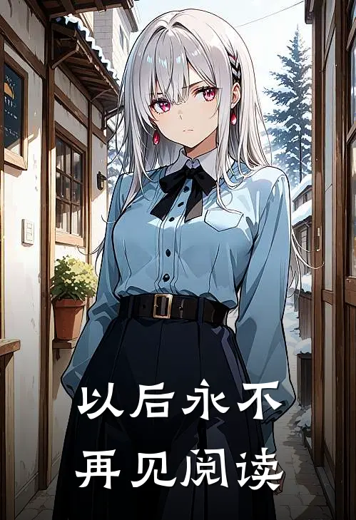 以后永不再见阅读