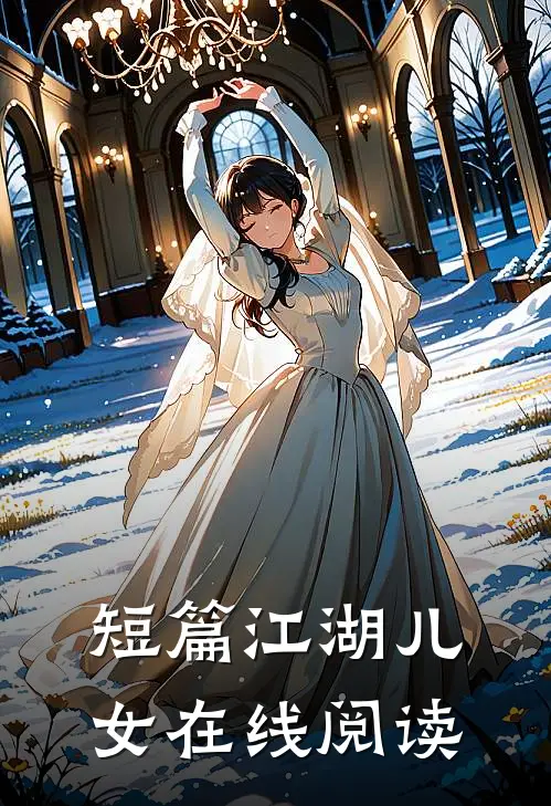 短篇江湖儿女在线阅读