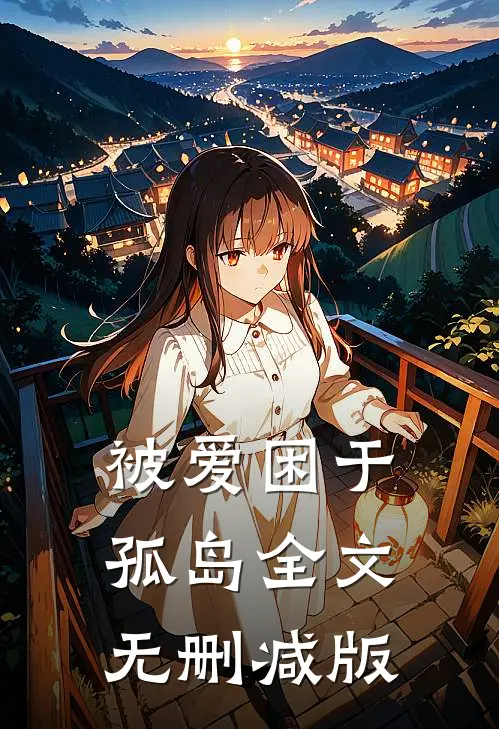 被爱困于孤岛全文无删减版