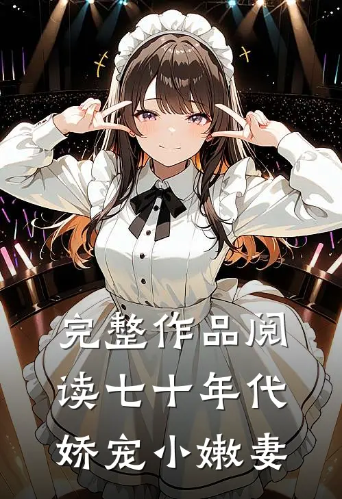 完整作品阅读七十年代娇宠小嫩妻
