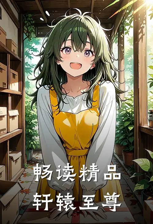 畅读精品轩辕至尊